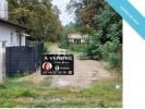 Acheter Terrain 815 m2 Belin-beliet
