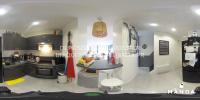 For rent Apartment Madeleine  59110 12 m2 6 rooms