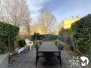 Acheter Appartement Trappes 213000 euros