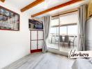 Acheter Appartement 28 m2 Sausset-les-pins