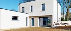 Annonce Vente 6 pièces Maison Vannes