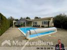 Vente Maison Montendre 17