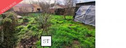 Acheter Maison 48 m2 Arthon-en-retz