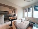 For sale Apartment Nantes  44100 42 m2 2 rooms