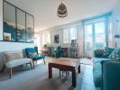 For sale Apartment Nantes  44100 55 m2 3 rooms