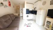 Annonce Vente 2 pièces Appartement Saint-cyr-sur-mer