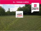 For sale Land Buchy 76750 968 m2