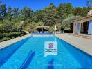 For sale House Montauroux 83440 190 m2 8 rooms