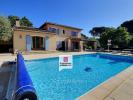 Annonce Vente 8 pièces Maison Montauroux