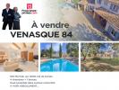 Vente Maison Venasque 84