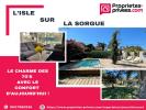 For sale House Isle-sur-la-sorgue 84800 180 m2 6 rooms