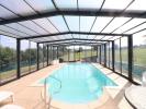 Prestigious house SAINT-JEAN-DES-OLLIERES 