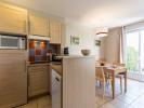 Annonce Vente 2 pices Appartement Port-en-bessin-huppain