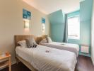 Acheter Appartement Port-en-bessin-huppain 77596 euros