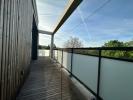 Apartment MONDONVILLE 