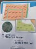 For sale Land Saint-pourcain-sur-sioule 03500 800 m2