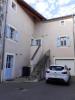 Annonce Location 4 pièces Appartement Ebreuil