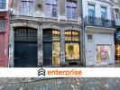 Location Local commercial Lille 59