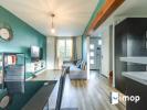 Annonce Vente 4 pièces Maison Morsang-sur-orge