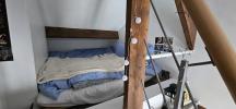 Apartment COLOMBES AGENT SARRE   CENTRE LES VALLAES