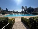 Rent for holidays Apartment Juan-les-pins  06160 67 m2 3 rooms