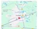 Annonce Vente Terrain Champagne