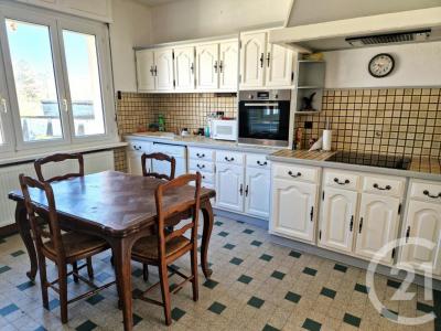 Vente Maison BRIMEUX