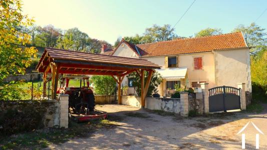 For sale House BARNAY 