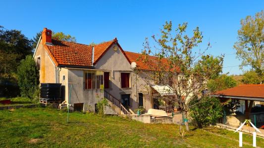 For sale House BARNAY 
