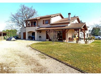 Vente Maison 6 pièces FEURS 42110