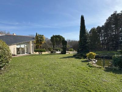 For sale House FONDETTES 