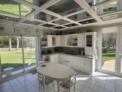 For sale House FONDETTES 