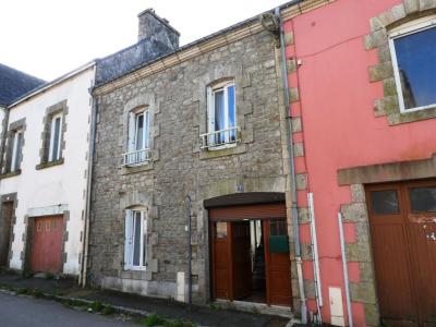 Vente Maison SEGLIEN 