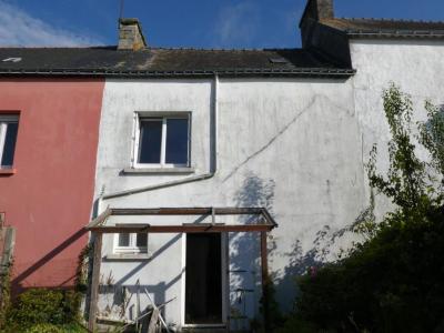 Vente Maison SEGLIEN