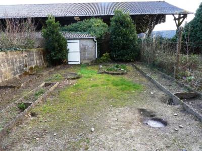 Vente Maison SEGLIEN