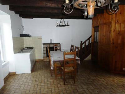 Vente Maison SEGLIEN