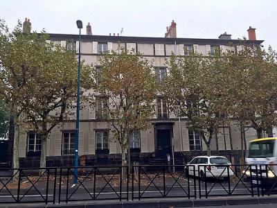 photo For rent Apartment CLERMONT-FERRAND 63