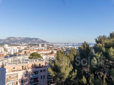 photo For sale Apartment SEYNE-SUR-MER 83