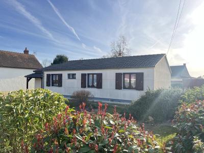 photo For sale House TRAINOU 45