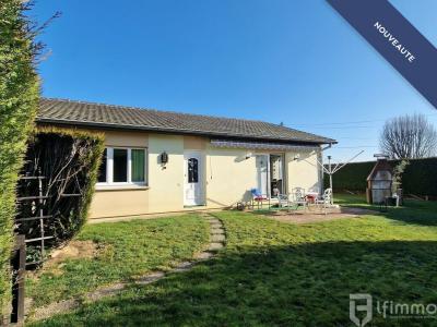 For sale House BURNHAUPT-LE-HAUT  68