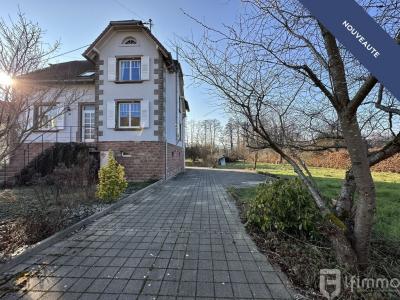 Vente Maison REICHSHOFFEN 