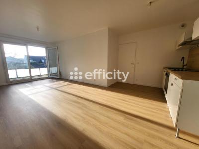 Vente Appartement 4 pièces VILLEPINTE 93420