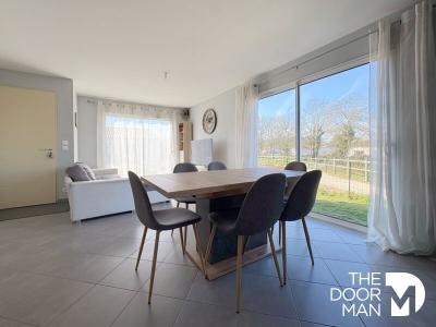 Vente Maison 4 pices MARNE 44270