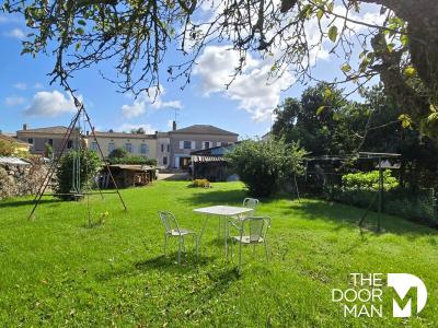 Vente Maison 7 pièces CASTILLON-DE-CASTETS 33210