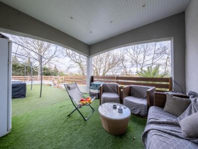 Vente Maison SAINTE-FOY-DE-PEYROLIERES  31