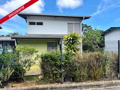 Vente Maison CAYENNE  973
