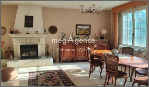 Vente Maison 5 pièces SAINT-PIERRE-D'AMILLY 17700