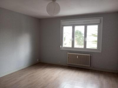 Location Appartement 2 pièces LA-BRESSE 88250