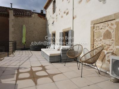 Vente Maison 10 pièces PUISSERGUIER 34620