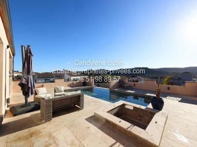 Vente Maison CESSENON-SUR-ORB  34